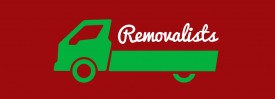Removalists Ngukurr - My Local Removalists